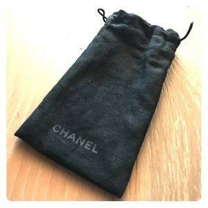 Chanel Glasses Bag